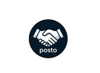 Logo POSTO