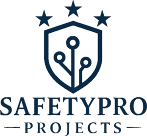 Logo SafetyPro Projects