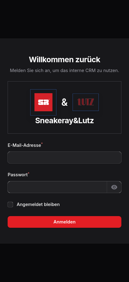 Sneakeray — Screenshots